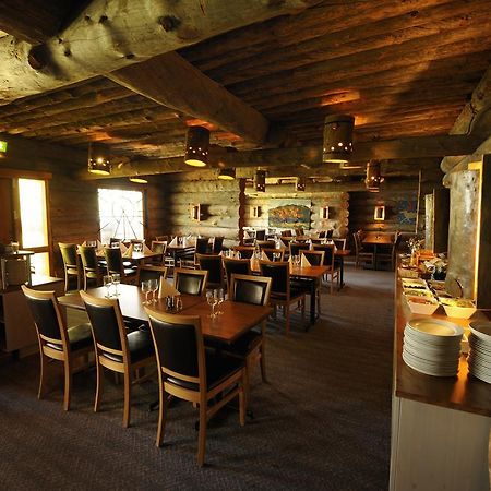 Nordkalotten Hotell & Konferens Luleå Buitenkant foto