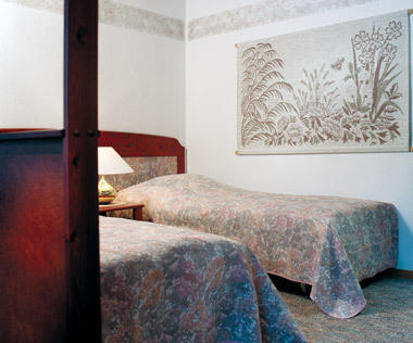 Nordkalotten Hotell & Konferens Luleå Kamer foto